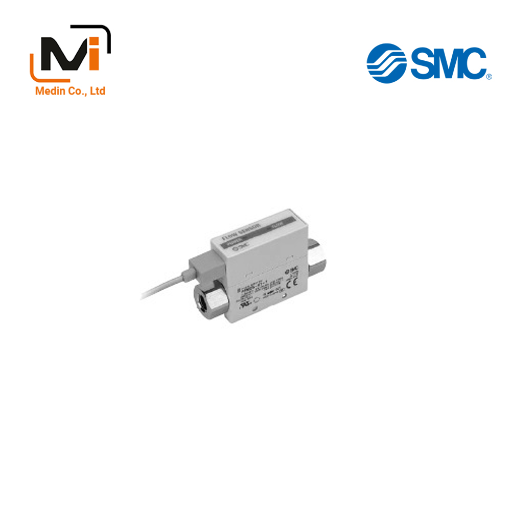 Cảm Biến Áp Suất SMC PFM5 Series PFM510 PFM511 PFM525 PFM550 PFM510S PFM511S PFM525S PFM550S