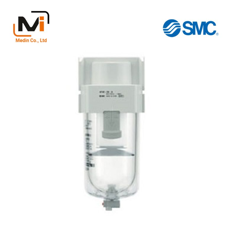 Bộ lọc khí SMC Air Filter AD17 AF10P AF20P AF30P C1SFP