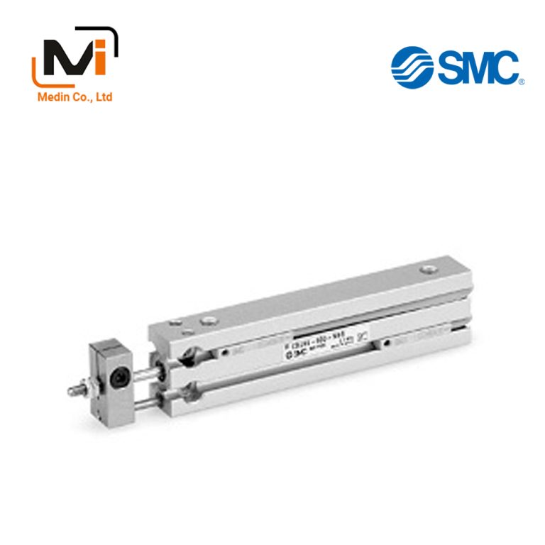 Xi Lanh Khí Nén SMC CUK - CDUK Series CUK6 CDUK6