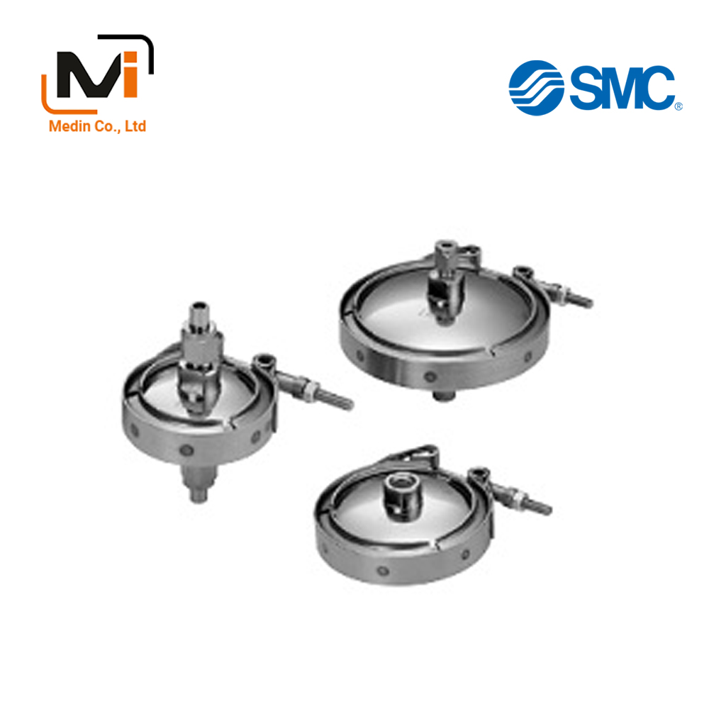 Bộ lọc khí SMC Air Filter SFA100/200/300 Series SFA101 SFA102 SFA103 SFA200 SFA201 SFA202 SFA203 SFA300