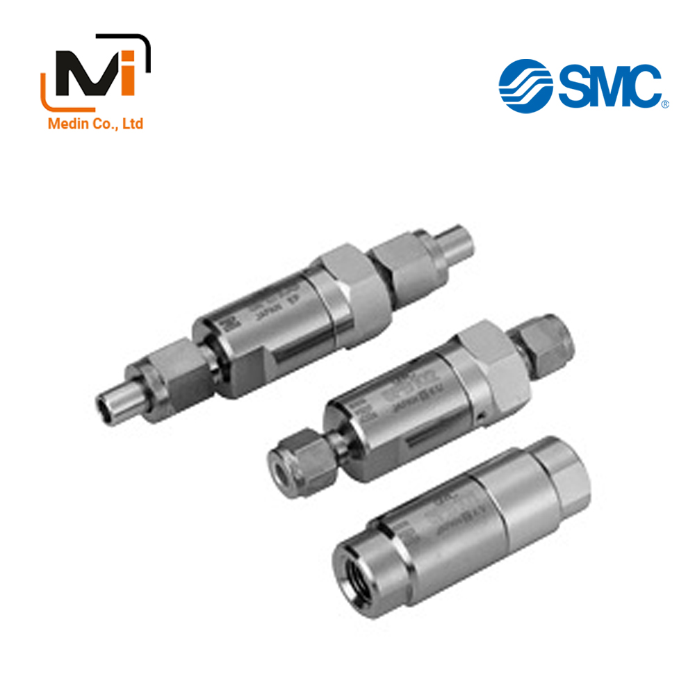 Bộ lọc khí SMC Air Filter SFB100 Series SFB101 SFB102 SFB103 SFB104