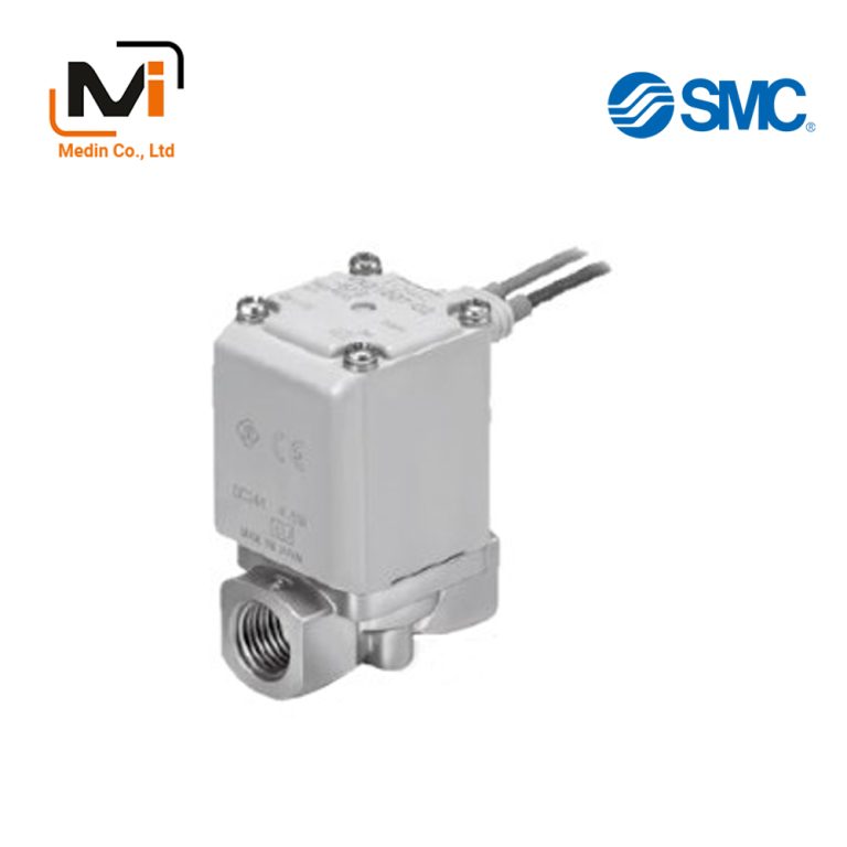 21sv75 Color Van Điện Từ SMC Solenoid Valve 25A-VX21/22/23 Series