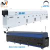 Lò Reflow N2 Reflow Oven VFR-408N VFR-4010N Koki