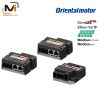 αSTEP AZ Series Mini Driver Stepper Motors Oriental Motor