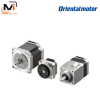 2-Phase Stepper Motors PKP/PK Series