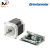 5-Phase Stepper Motor PKP SeriesCVD Series Fully Closed-Loop Control Type Driver