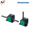 Electric Actuators - Linear Heads LH Linear Heads AC Motor