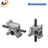 Electric Actuators - Linear Heads LJ Linear Heads AC Motor