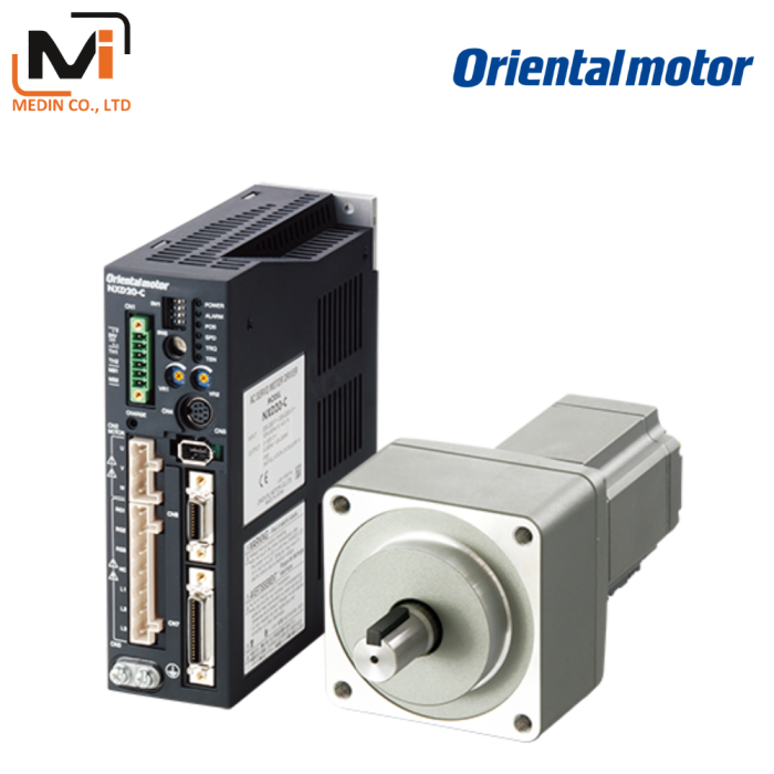 Servo Motors NX Series