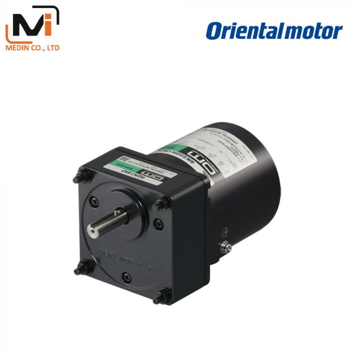 AC Motor - Torque Motors K SeriesWorld K Series