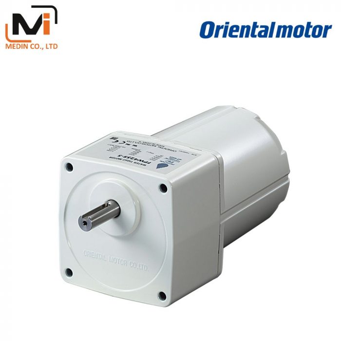 AC Motor - Watertight, Dust-Resistant Motors FPW Series