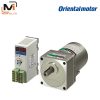 AC Speed Control Motors DSC Series - Động cơ điều khiển tốc độ