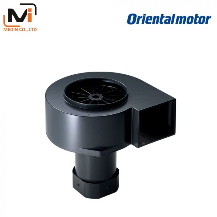 Cooling Fans - AC Centrifugal Blowers MB Series, MB Series Variable Speed Type Quạt Làm Mát Oriental Motor