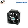 Cooling Fans - AC Long-Life Axial Flow Fans MRE Series