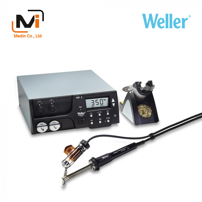 Desoldering Station WR 2000D