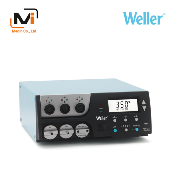 Desoldering Station WR2000VX