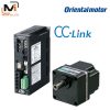 Network Compatible - CC-Link Compatible