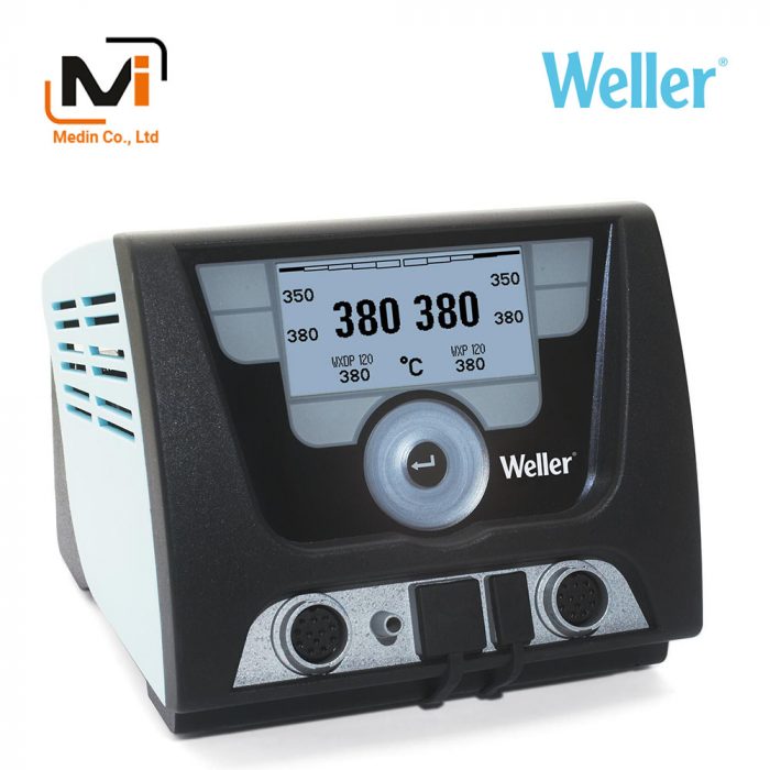 Trạm Hàn WXD2 Weller