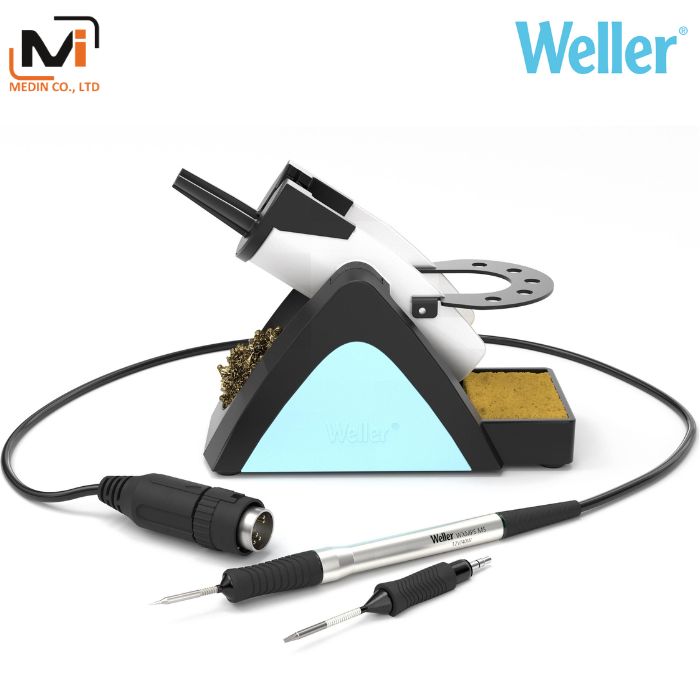 Bộ dụng cụ hàn Weller - Soldering Kit WXMPS MS Set