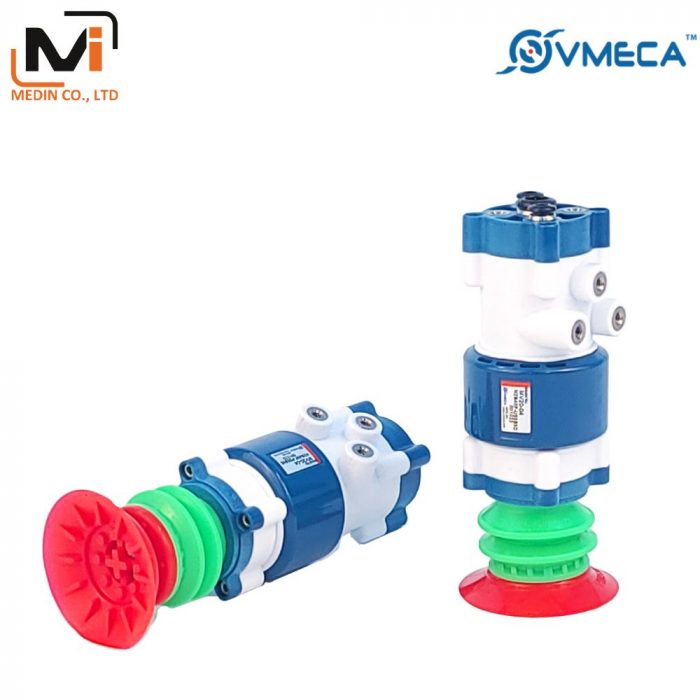 Cốc hút chân không đa năng Vmeca Magic Gripper MV20 Series