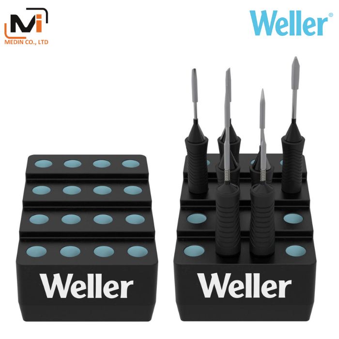 Giá đỡ mũi hàn - Cartridge Tip holder WCTH Weller