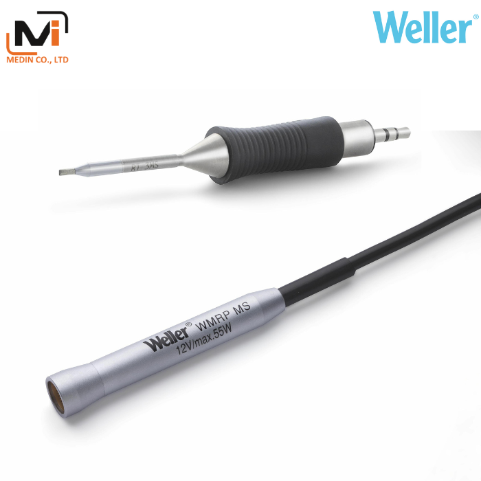 Mỏ Hàn Thiếc Weller – Soldering Iron WMRP MS