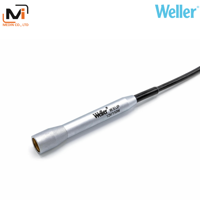 Mỏ Hàn Thiếc Weller – Soldering Iron WXUP MS