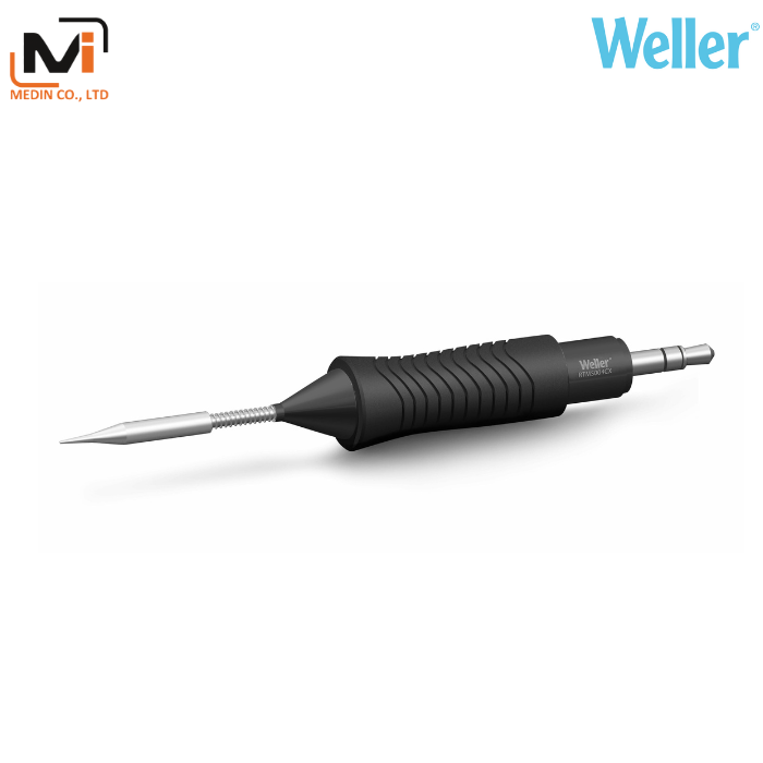 Mũi Hàn Thiếc Weller RTMS 004 C MS – Soldering Tips RTMS 004 C MS