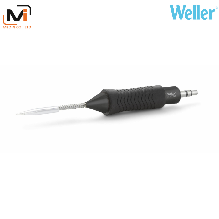 Mũi Hàn Thiếc Weller RTMS 006 S MS – Soldering Tips RTMS 006 S MS