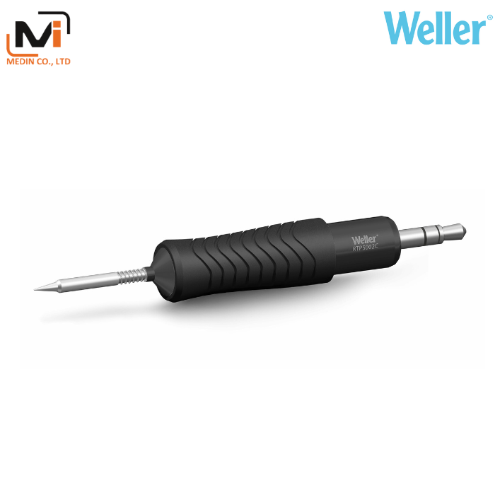 Mũi Hàn Thiếc Weller RTPS 002 C MS – Soldering Tips RTPS 002 C MS