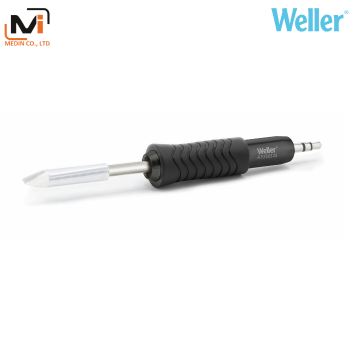 Mũi Hàn Thiếc Weller RTUS 032 S MS – Soldering Tips RTUS 032 S MS