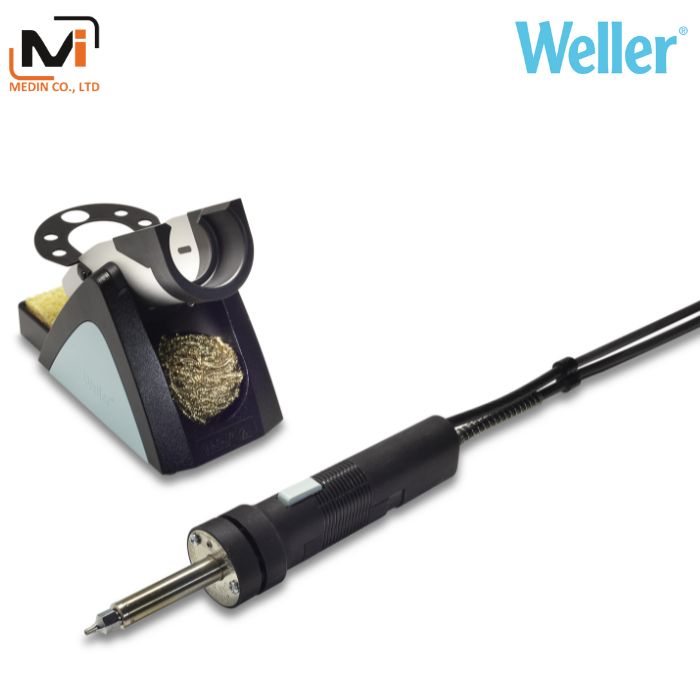 Nhíp khử mỗi hàn Weller – Desoldering iron DXV 80 Set