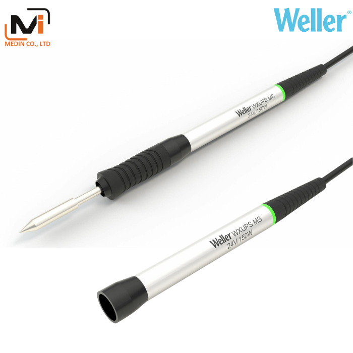 Tay Hàn Thiếc Weller – Soldering Iron WXUPS MS