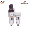 UAC20D~40D (filter regulator + mist separator) Chanto