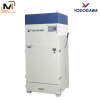 Cartridge Filter Dust Collector DET-P Type Yodogawa Denki