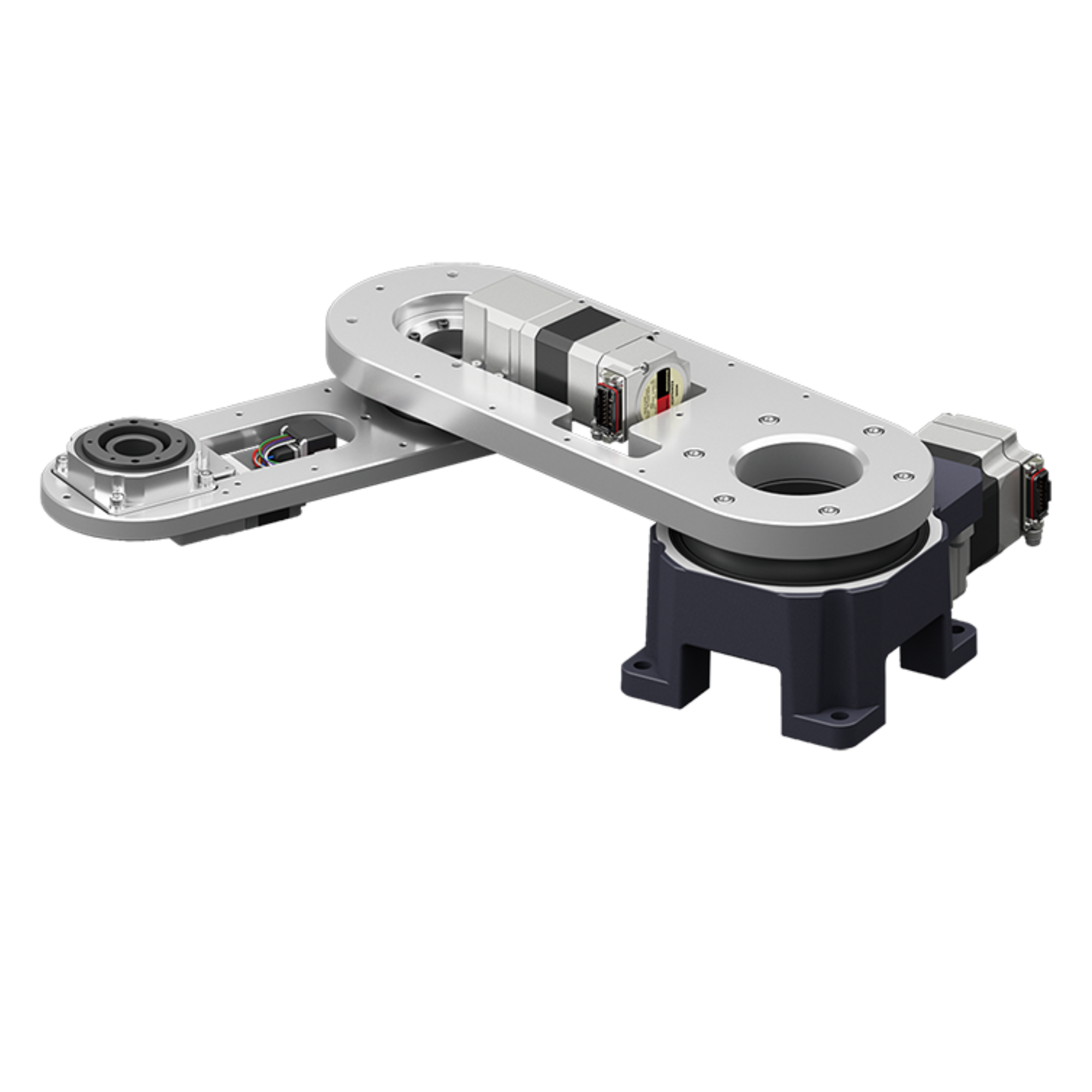 Small Robots OVR 3-Axis SCARA Robot