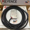 Cảm biến Laser Keyence LR-ZH500N Chức năng U.C.D. Ngõ ra NPN
