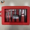 FUNG Mũi khoan trục vít 8 Cái - bộ Greener 035695 quality garantie