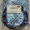 Filtermist 20-213-30-075 Lid Seals (Small Pack of 25)