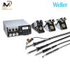 Rework Station WR3000M - Máy Hút Thiếc Weller Item No T0053368699N
