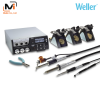 Rework Station WXR 3031 - Máy Hút Thiếc Weller Item No T0053502699N