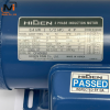 Higen 3 Phase Induction Motor Q400T1TBBL