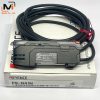 Keyence Bộ khuếch đại sợi quang FS-N41N Cảm biến sợi quang kỹ thuật số