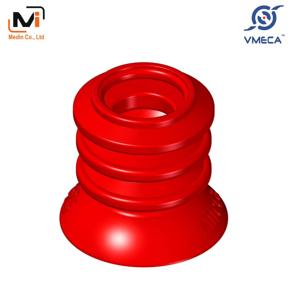 Giác hút chân không Vmeca SB-Type Magic Cups