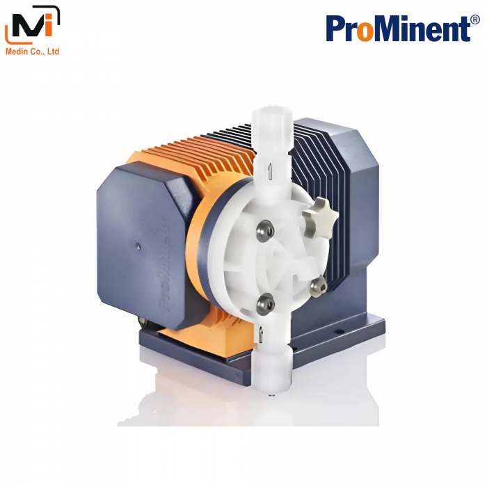 Motor-Driven Metering Pump alpha - Bơm Định Lượng ProMinent a