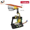 Minipartner Manipulators With Cable – Tay Trợ Lực Dalmec