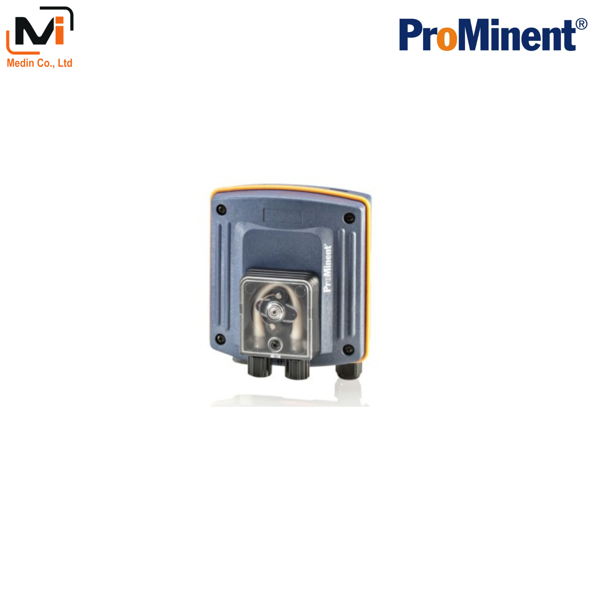 Peristaltic Pump DULCOFLEX DF2a ProMinent