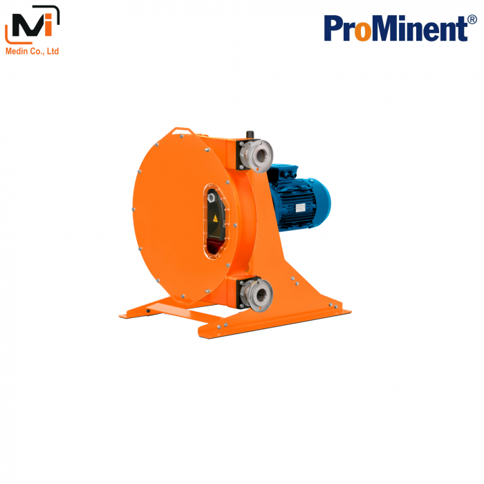 Peristaltic Pump DULCOFLEX DFDa ProMinent