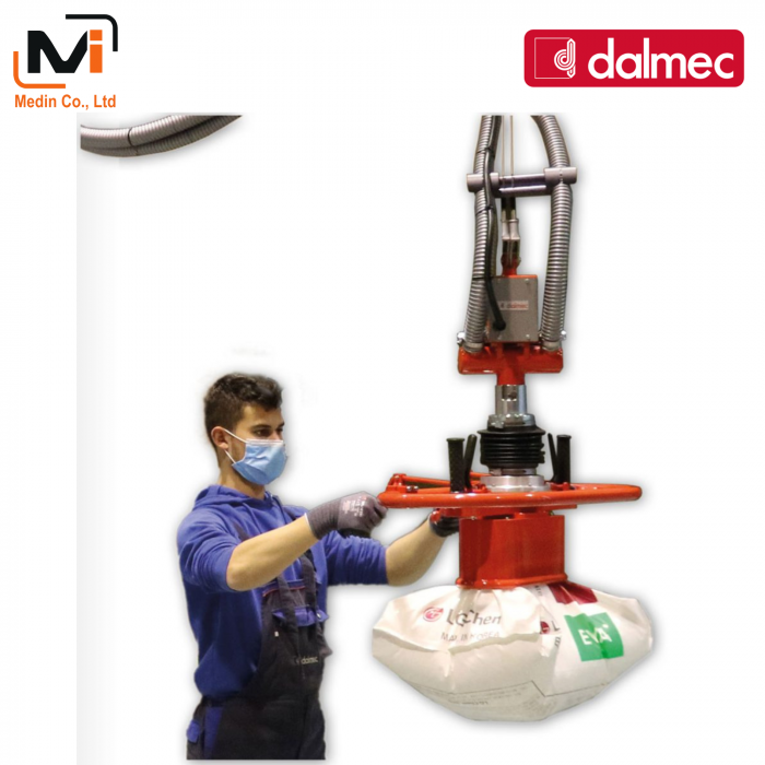 Posifil Bags Manipulators With Cable – Tay Trợ Lực Dalmec