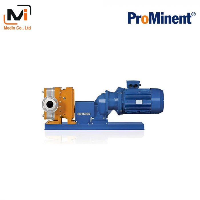 Rotary Lobe Pump ROTADOS ProMinent